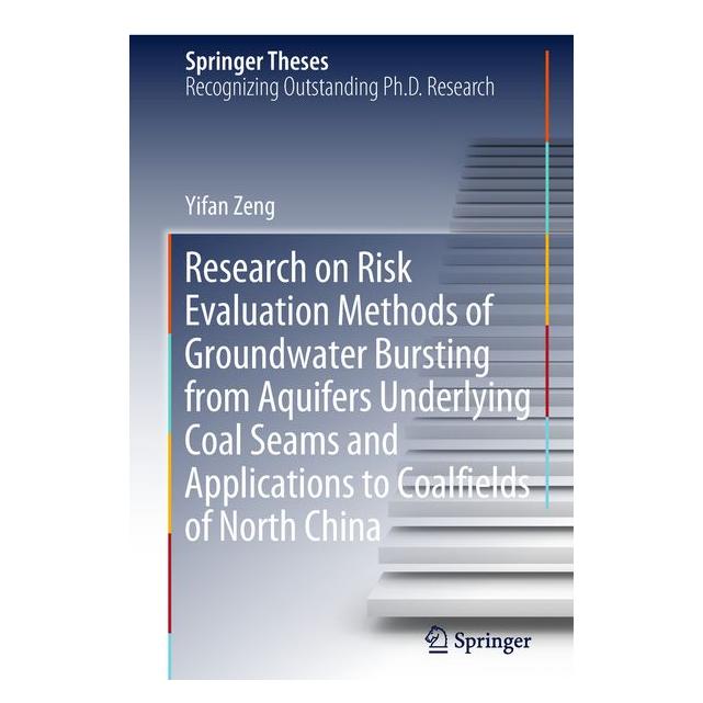 Springer Zeng:Research on Risk Evaluation Method (Englisch, Hardcover, Yifan Zeng) (9783319790282)