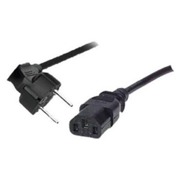 Shiverpeaks Type F/C13 2m (2 m, CEE 7/7) (BS60007)
