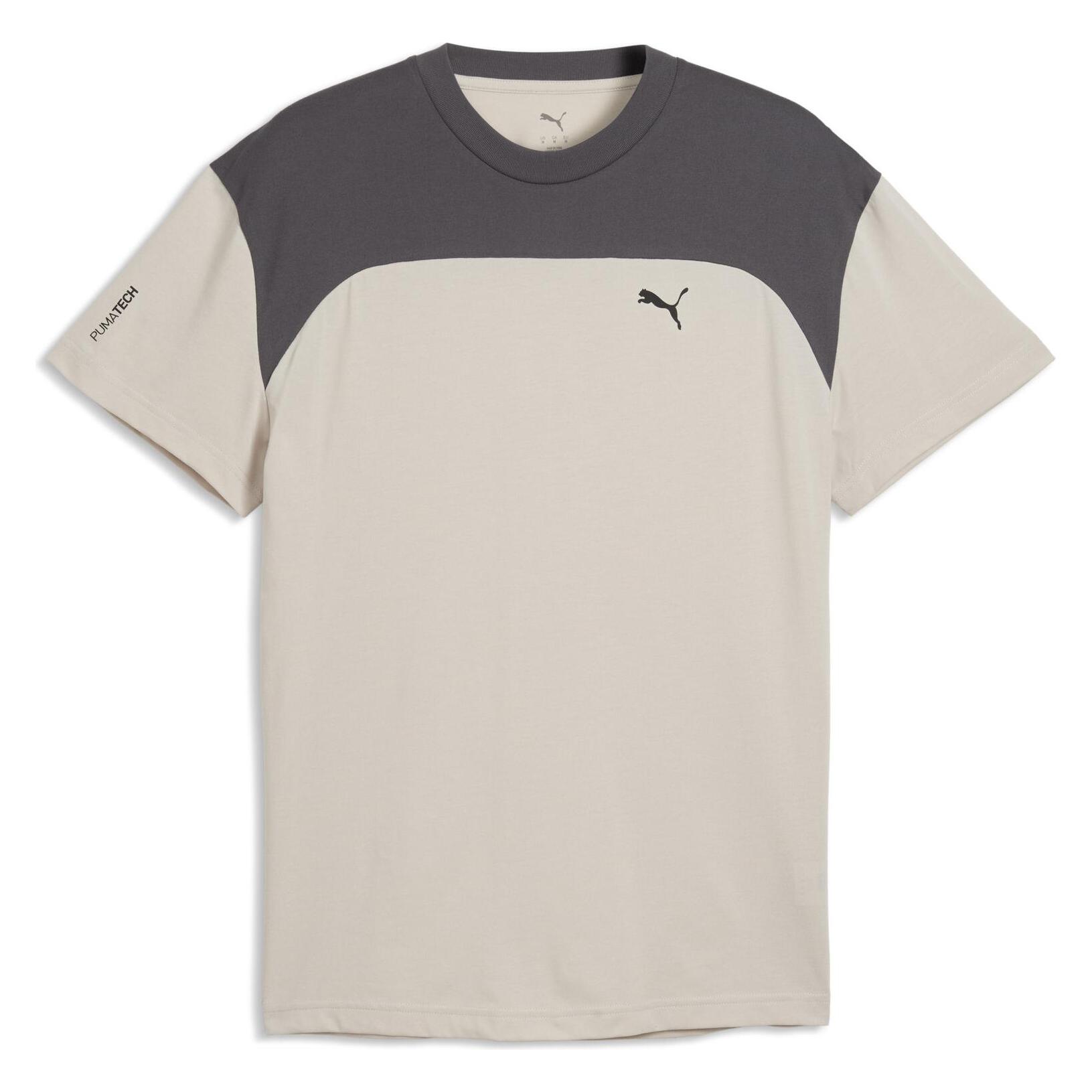 Puma PUMATECH Essentials Tee (L) (693946)