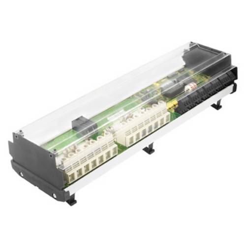 Weidmüller Auslöseblock 1238130000 TRANSCLINIC 14I+ Inhalt: 1St.