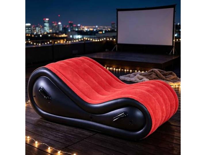 Sofa Für Sex Sofa Sex Position Aufblasbares Sofa Für Sex Liebesstuhl,A Liebesmöbel Aufblasbare Erotische Möbel Inflatable Chair Sessel Aufblasen Reiten Sex-couch Frau Furniture Männer Sexstuhl,A