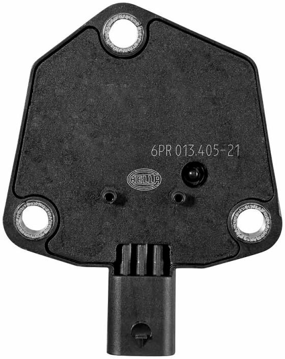 Hella Sensore livello olio motore 6PR 013 405-211