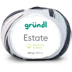 gründl Wolle Estate
