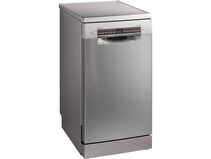 BOSCH Standgeschirrspüler Serie 4 SPS4HMI13E, 10 Maßgedecke