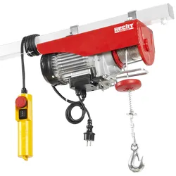 Seilwinde 8450