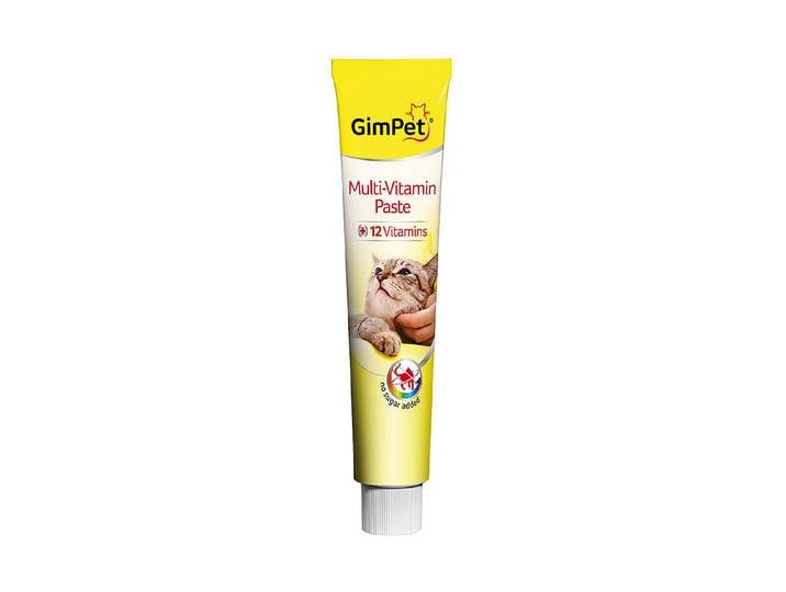 Gimpet Multi Vitamin Paste 50G