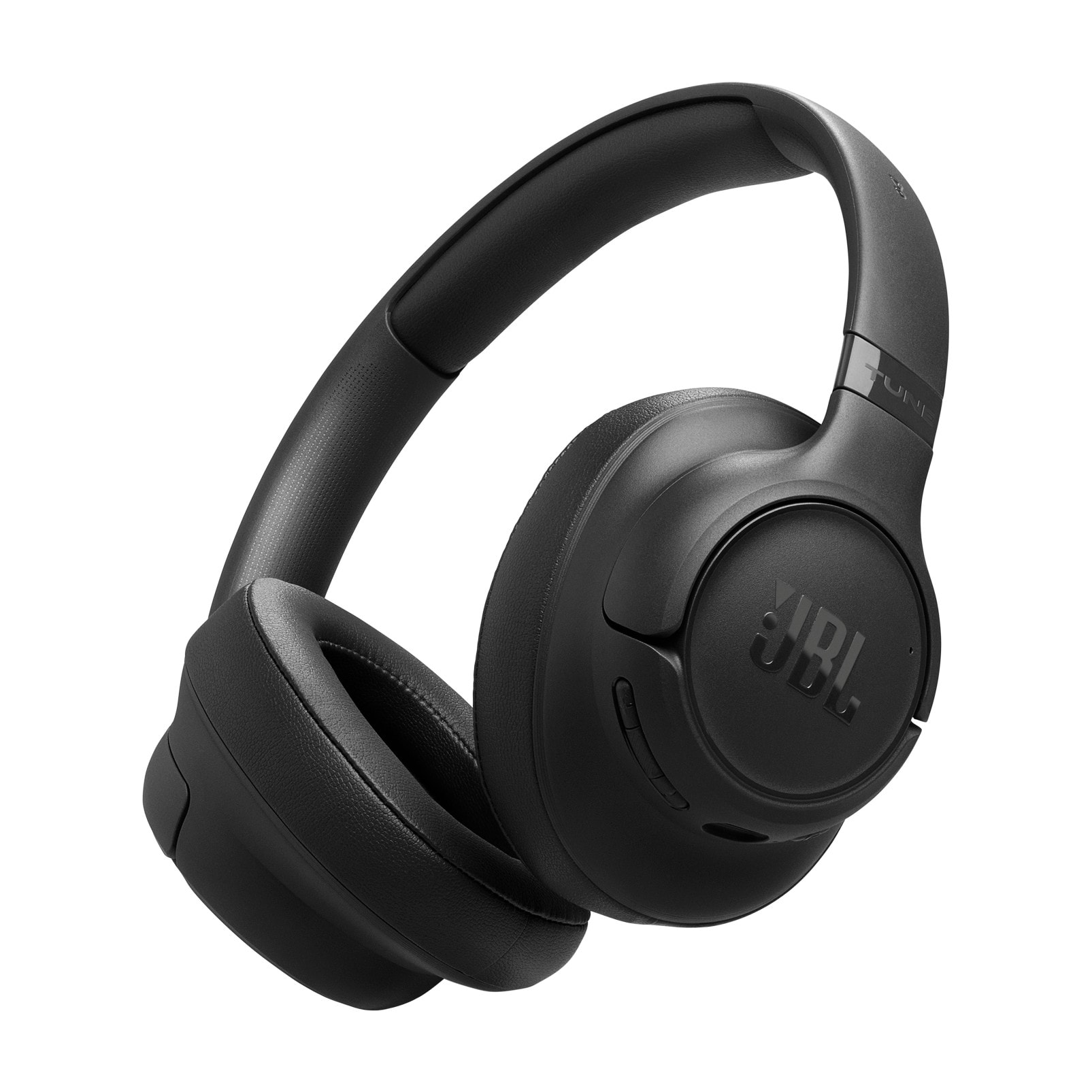 JBL Tune 730BT wireless Bluetooth Over-Ear Kopfhörer schwarz JBLT730BTBLK
