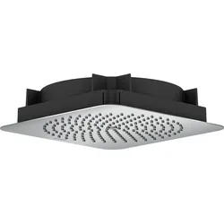 hansgrohe AXOR Citterio C Kopfbrause 270/270 1-jet Deckenintegriert, 28794000, Farbe: Chrom