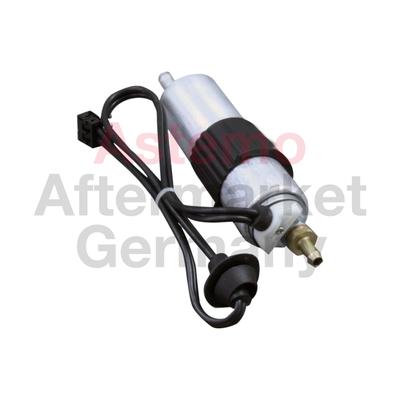 ASTEMO Kraftstoffpumpe 2503308 für Mercedes