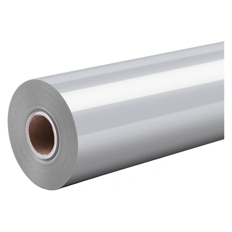 Htvront Pure-Transferfolie, 30,5 cm x 1,8 m (silber) (6976230000940)