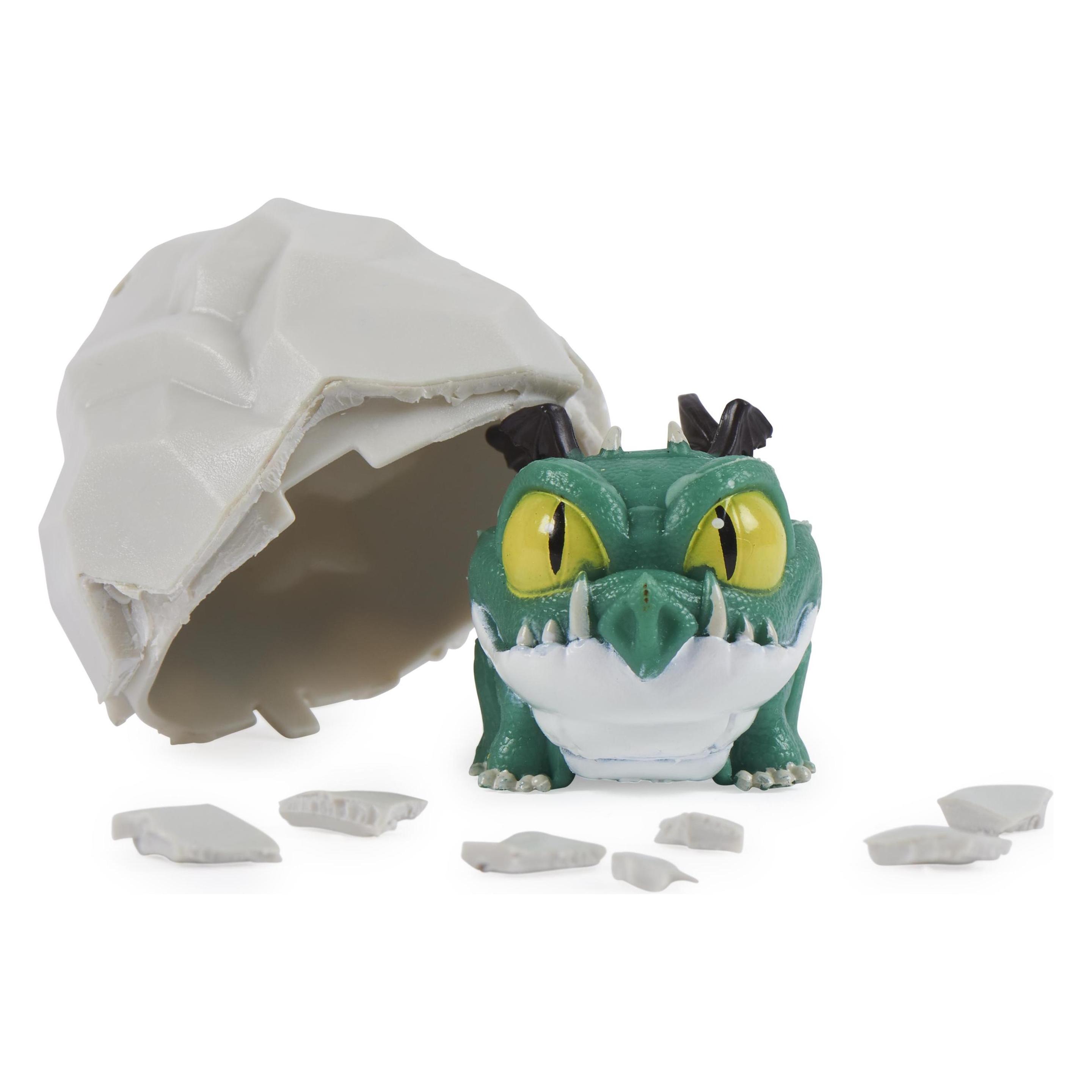 Spin Master DRA 9 Realms - Crystal Realm Dragons sor (6064912)