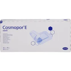 Cosmopor E Steril 10x25 cm 25 ST