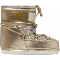 BRITISH KNIGHTS Schneestiefel BLIZZARD, Größe 36 in Gold Gold
