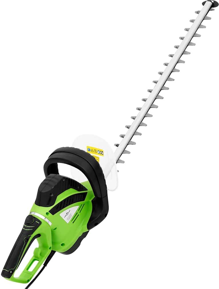 vidaXL Taille-haie électrique 61 cm 750 W