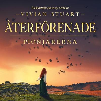 Återförenade - Vivian Stuart, Audio, 9789979642879