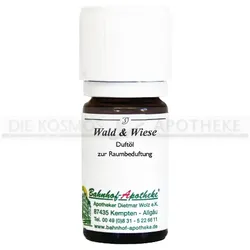 WALD & WIESE ätherisches Öl 5 ml