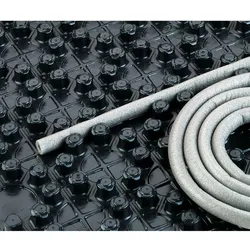 Kermi x-net Abdichtungsprofil Noppe, SFZAP000000 SFZAP000000