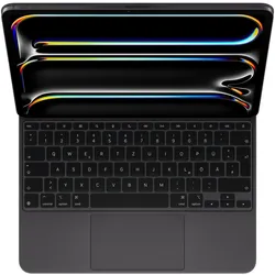 APPLE Magic Keyboard, KeyboardDock iPad Pro 13" (M4), DE schwarz