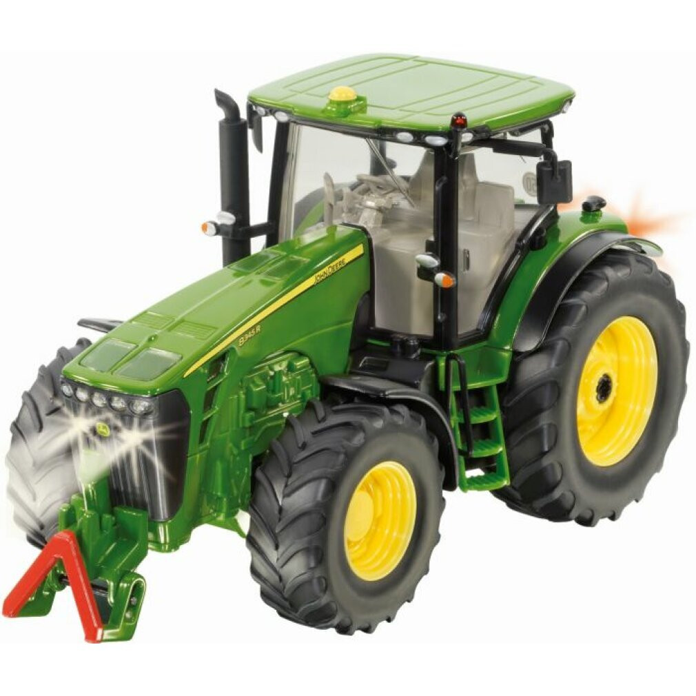 Siku Tractor John Deere 8345R modelnummer 6881