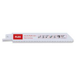 Flex 462055 Säbelsägeblätter für Metall und Blech 5 St.