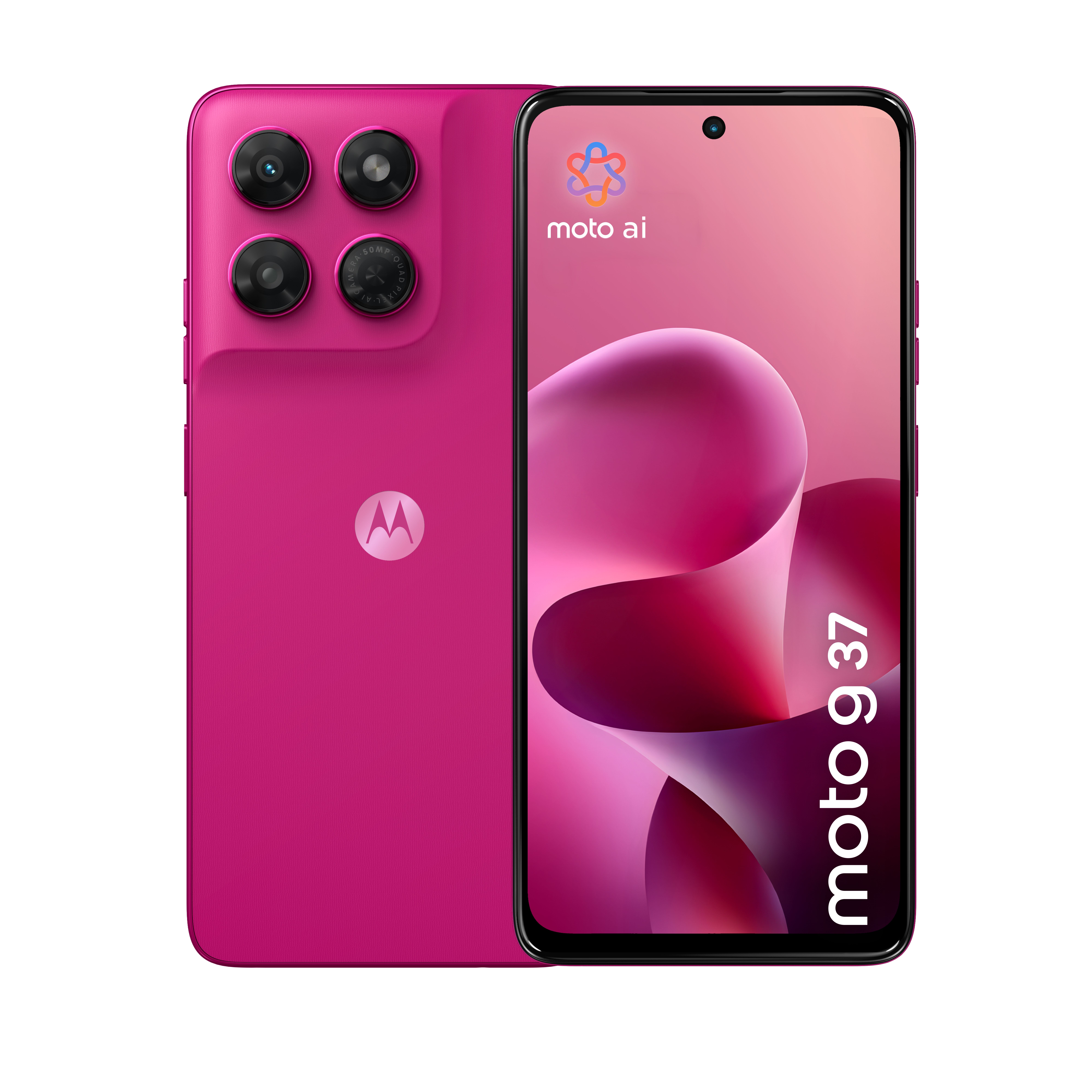 Motorola moto g37 PBCE0005SE