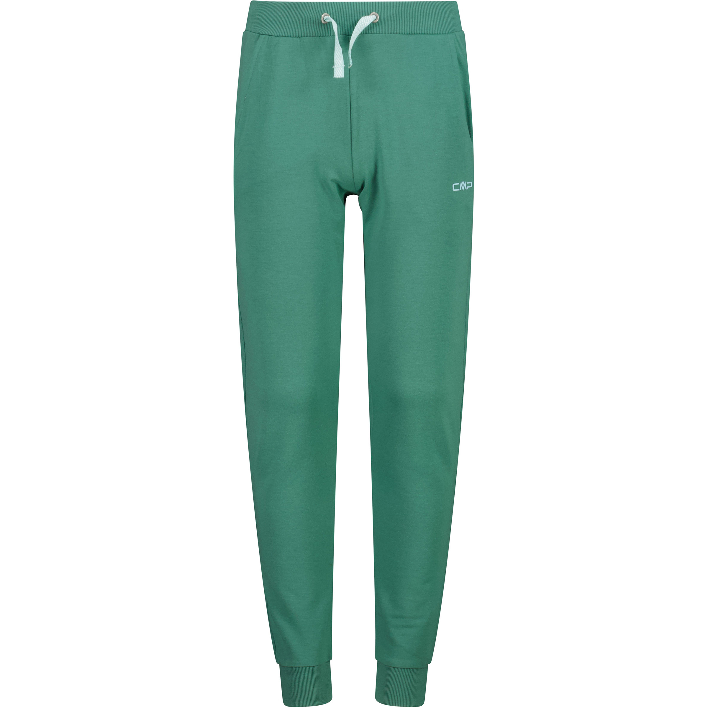 CMP Hose Kinder Wanderhose tuerkis Größe 128 Trekking Hautfreundlich
