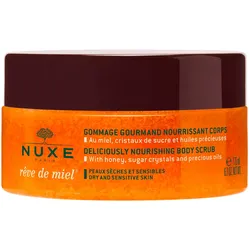 175ml NUXE Rêve de Miel Verwöhnendes Körperpeeling