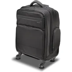 Kensington Contour 2.0 Pro, Koffer, Schwarz