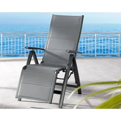 barths »Varese« Relaxliege 63x110x75 cm