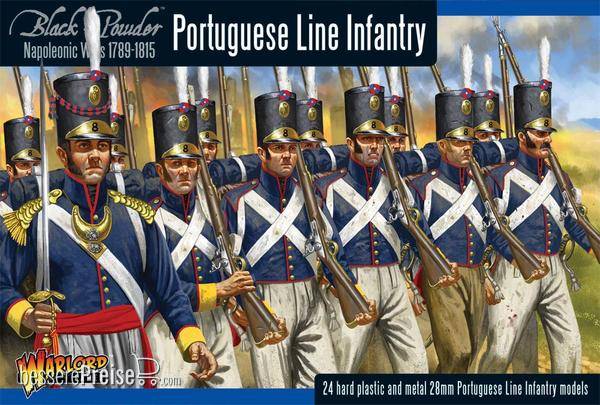 Warlord Games WGN-PO-01