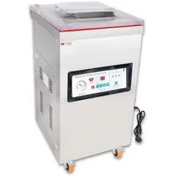 Beeketal Vakuumiermaschine Vakumat Vakuumaschine T400S-Standgerät