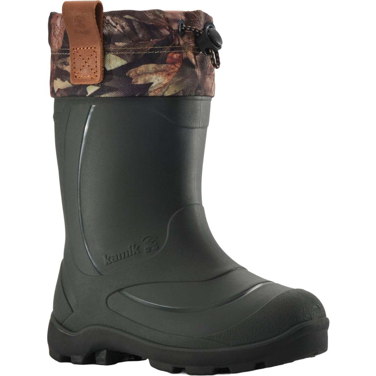 Kamik Tundrajr mossy oak country (MCO) 30 AK8101G-MCO-30