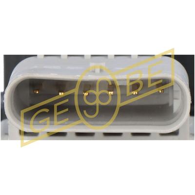GEBE 937811 für GMC