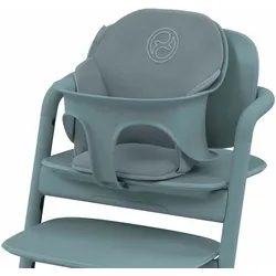Cybex Lemo Komforteinlage für Lemo Baby-Set, Farbe: Almond Beige