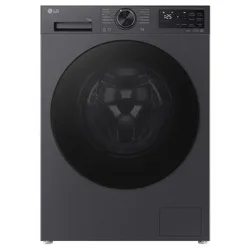 LG F4WX701YB Waschmaschine 11 kg 1350 U/min schwarz