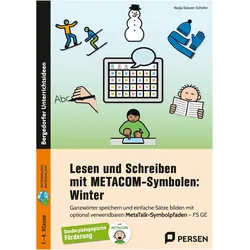 Steurer-Schöfer:Lesen und Schreiben mit, Schulbücher von Nadja, Steurer-Schöfer