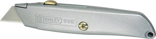 Universalmesser 99 E Gesamt-L.155mm einziehbar lose STANLEY
