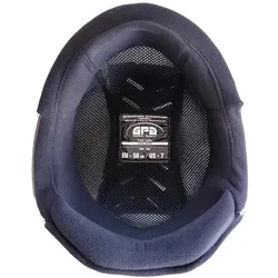 GPA, Reithelm, (52 - 59 cm)