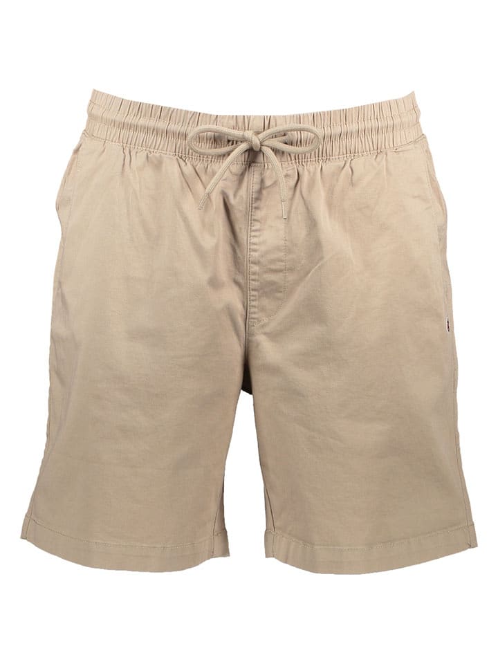 Champion Shorts in Beige - S
