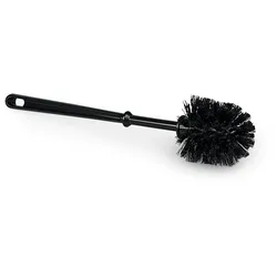 Nölle Toilettenbürste schwarz