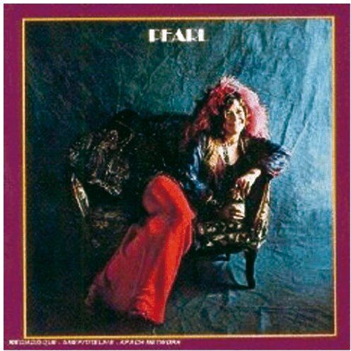 Janis Joplin - Pearl - Preis vom 08.10.2026 07:26:42 h