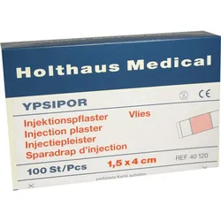 Injektionspflaster Ypsipor 100 ST