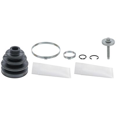 TOPRAN Faltenbalgsatz, Antriebswelle 304 390 radseitig für Ford