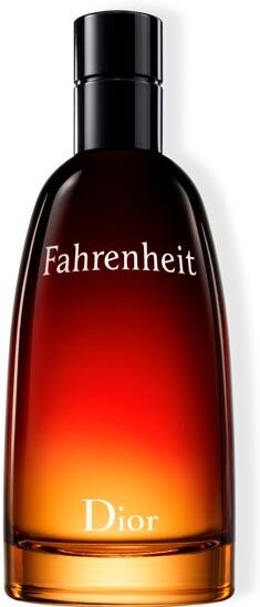 Christian Dior Fahrenheit Eau De Toilette 100ML