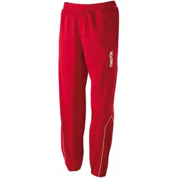 Macron, Herren, Sporthose, Era (L), Rot