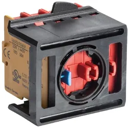 Wieland Not-Halt-Schaltelemente R1.200.0043.0