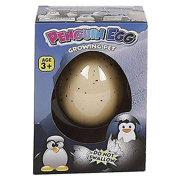 Sombo Ei Pinguin assortiert Display (620596)