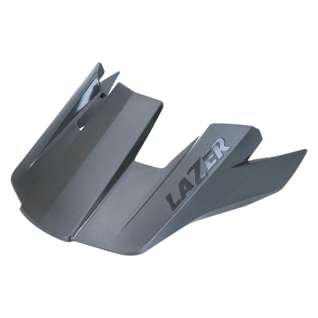 Lazer Sport Visier Chase KinetiCore Matte Black Unisize (59276250)