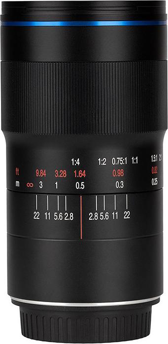 Laowa 100mm f/2,8 2:1 Ulta Macro APO für Sony E, Makroobjektiv, 12/10, Sony E