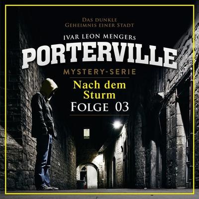 03: Nach dem Sturm - Simon X. Rost, Audio, 4057664893499